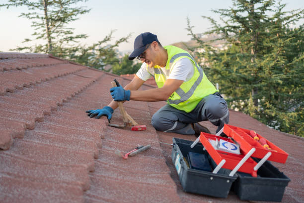 Quick and Trustworthy Emergency Roof Repair Services in Plymouth, IN