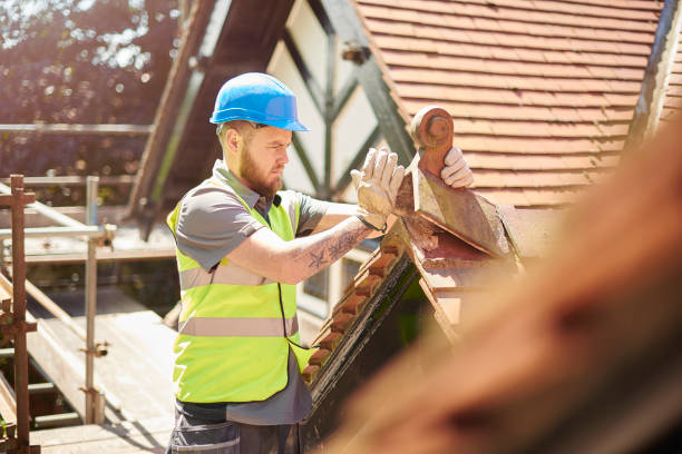Reliable Plymouth, IN Roofing Contractor Solutions